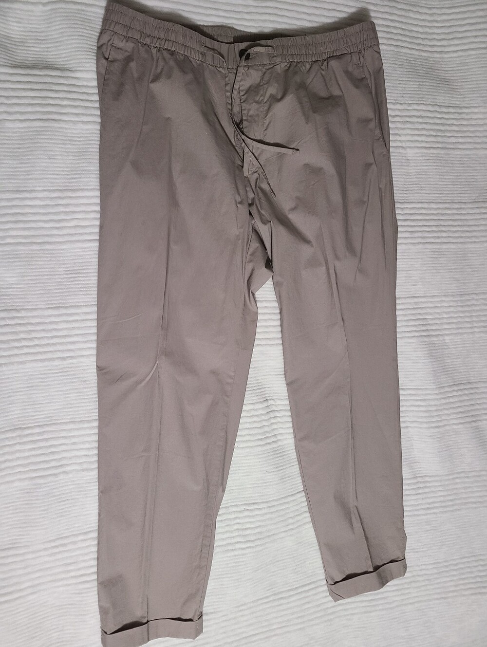 Mens H&M slacks nwt